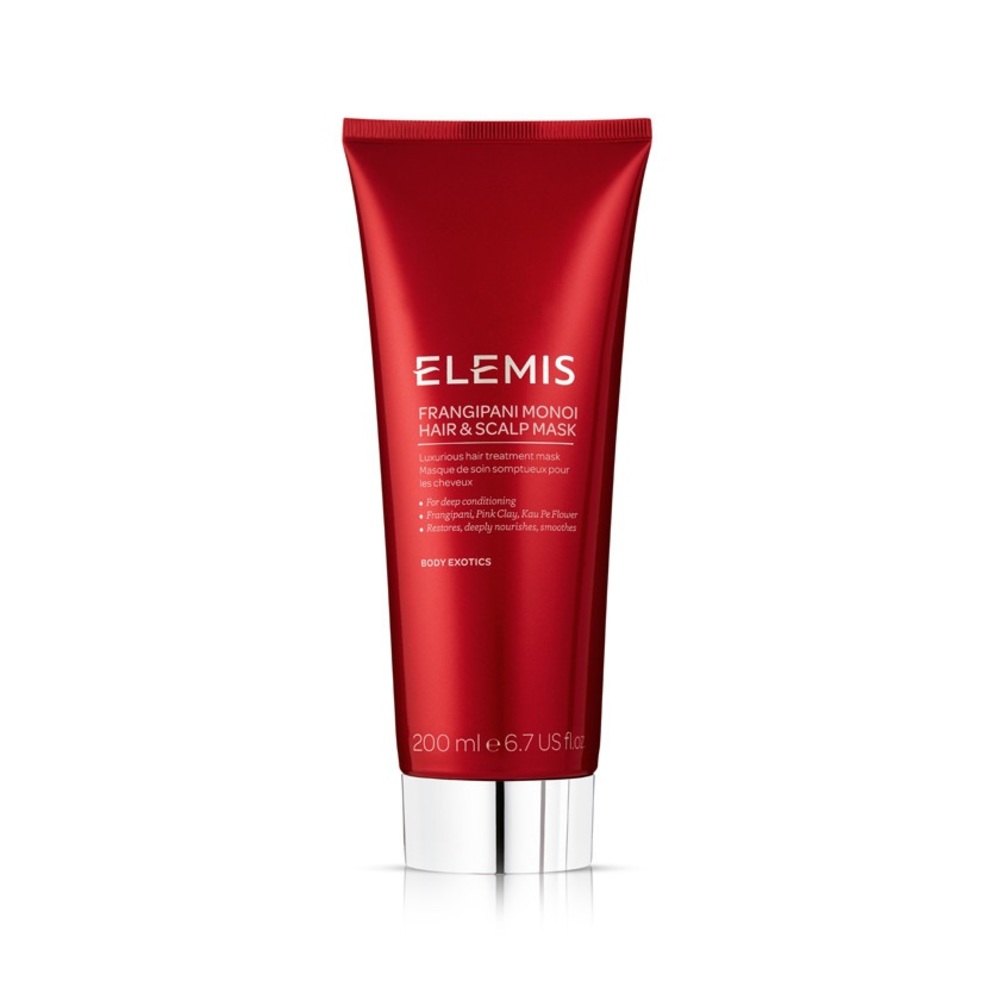 ELEMIS Frangipani Monoli Hair and Scalp Mask